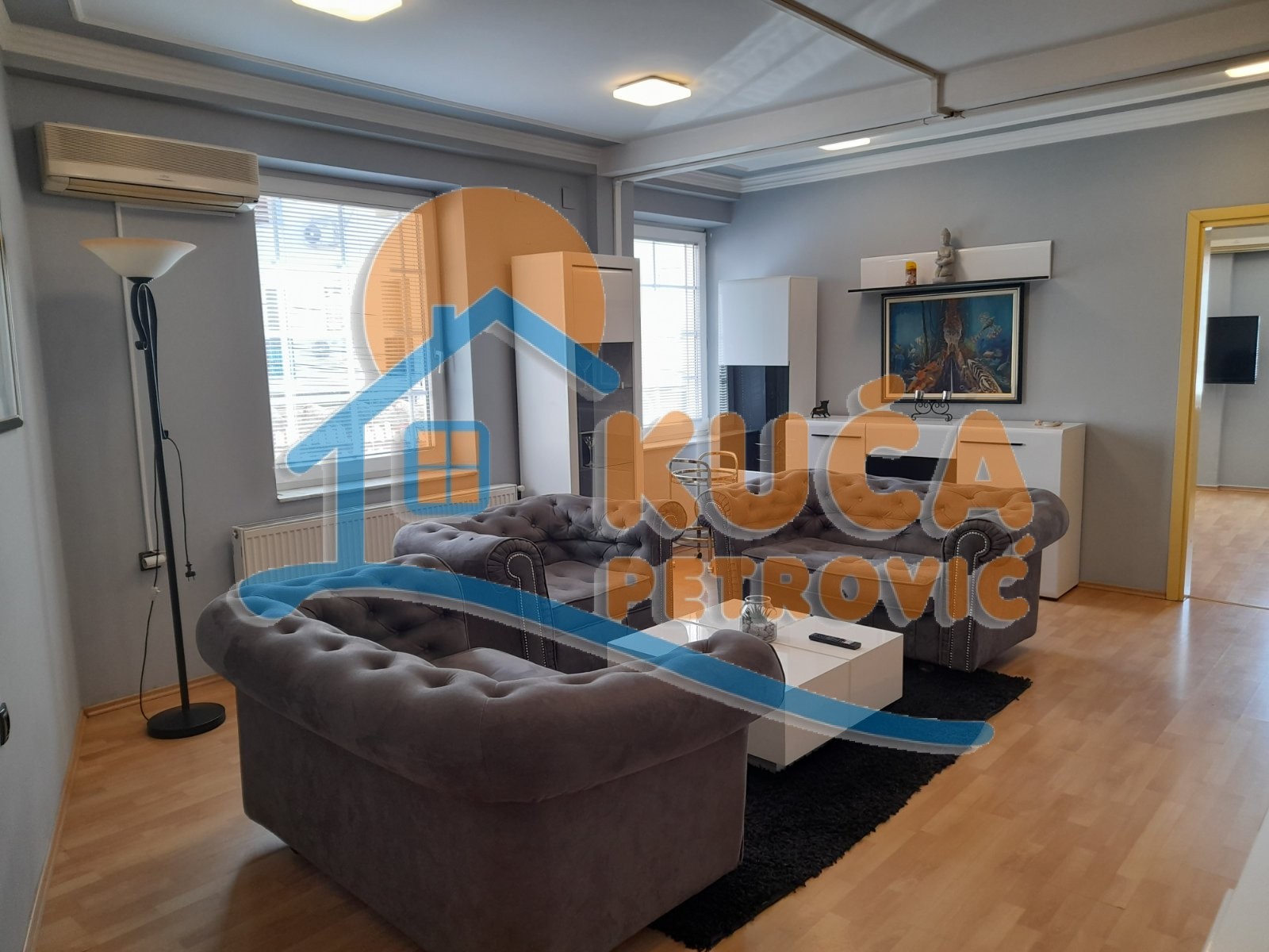 četvorosobna kuća, 670 m2, Šojka, Stevana Nemanje ID: i-012206 8