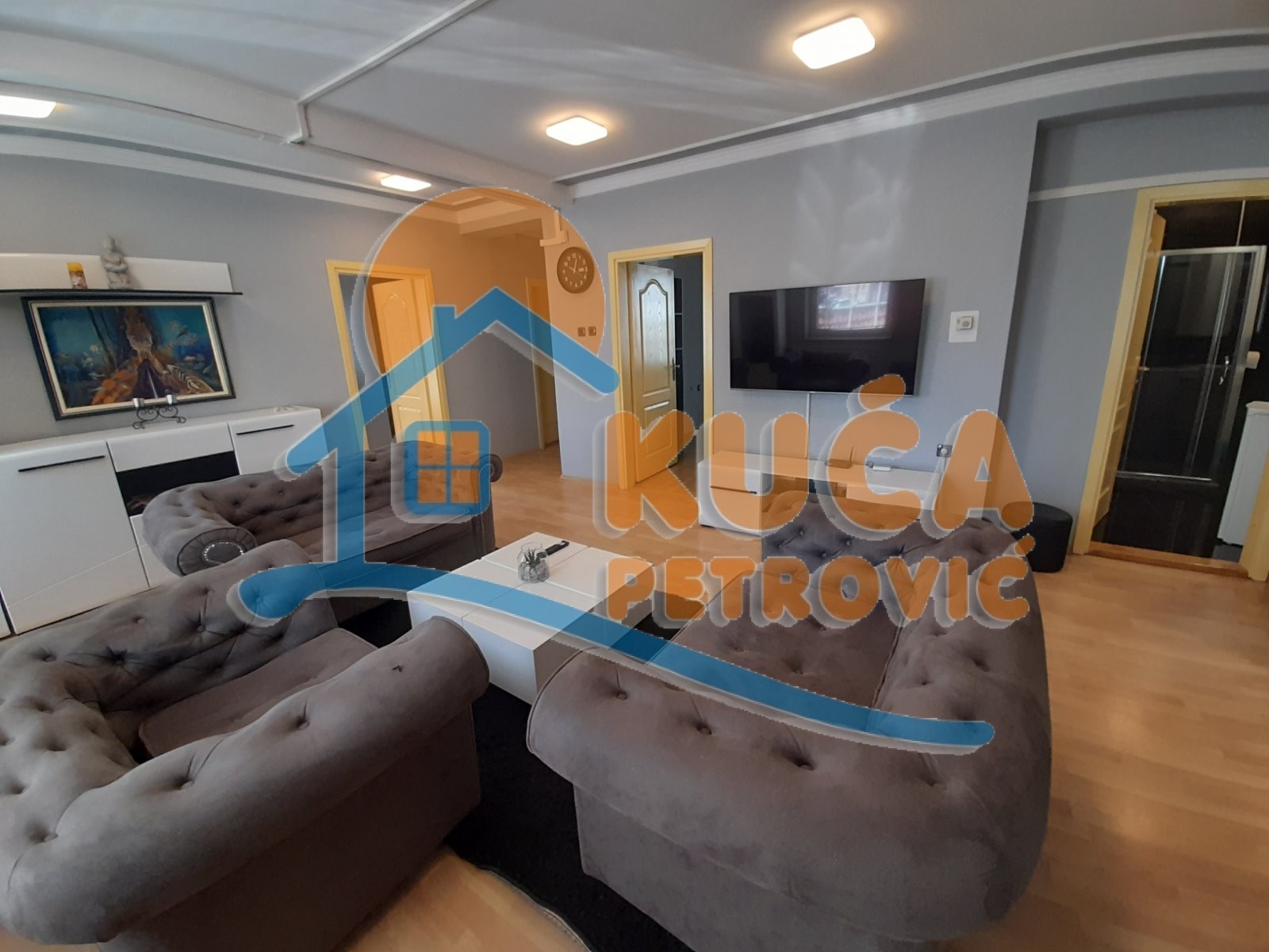 četvorosobna kuća, 670 m2, Šojka, Stevana Nemanje ID: i-012206 9