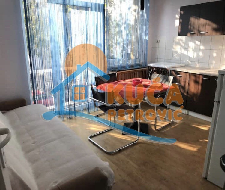 Jednosoban stan, 42 m2, Centar, Nade Tomić ID: i-08124 11