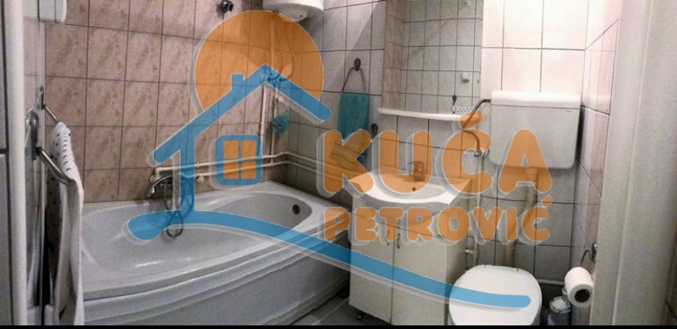 Jednosoban stan, 42 m2, Centar, Nade Tomić ID: i-08124 12