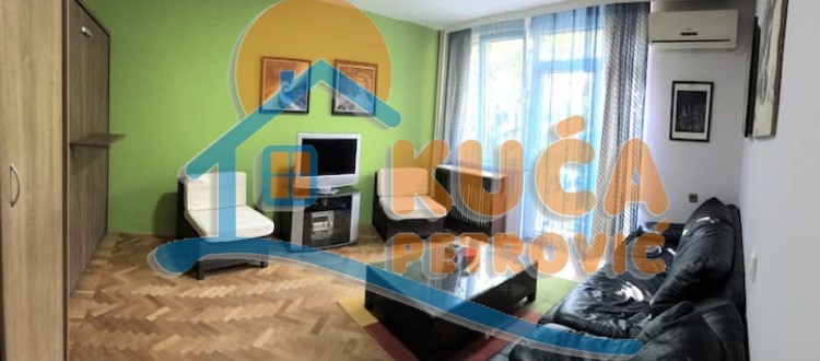 Jednosoban stan, 42 m2, Centar, Nade Tomić ID: i-08124 3