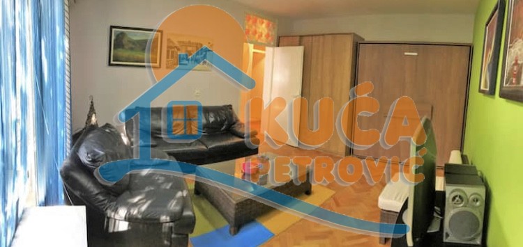 Jednosoban stan, 42 m2, Centar, Nade Tomić ID: i-08124 4