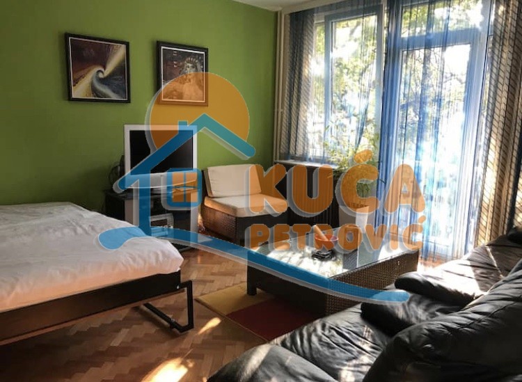 Jednosoban stan, 42 m2, Centar, Nade Tomić ID: i-08124 5