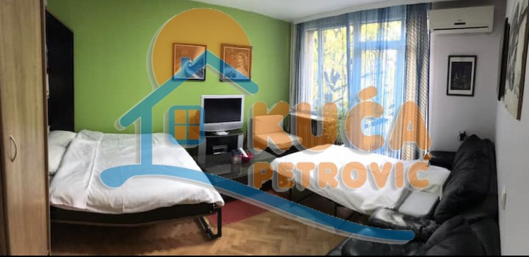 Jednosoban stan, 42 m2, Centar, Nade Tomić ID: i-08124 7