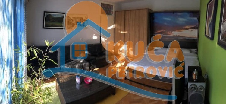 Jednosoban stan, 42 m2, Centar, Nade Tomić ID: i-08124 8