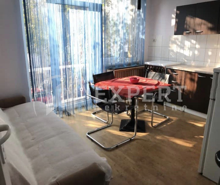 Jednosoban stan, 42 m2, Centar, Nade Tomić ID: i-08124 11