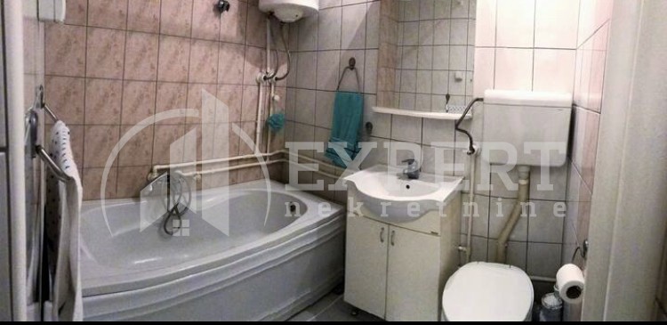 Jednosoban stan, 42 m2, Centar, Nade Tomić ID: i-08124 12