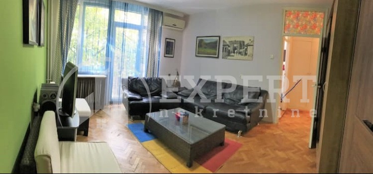 Jednosoban stan, 42 m2, Centar, Nade Tomić ID: i-08124 2