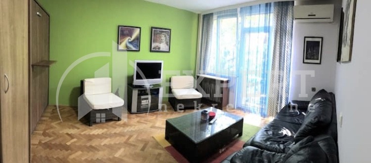 Jednosoban stan, 42 m2, Centar, Nade Tomić ID: i-08124 3