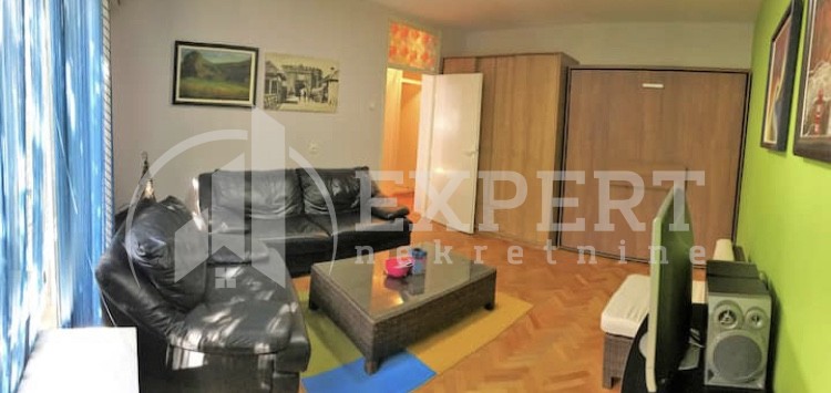 Jednosoban stan, 42 m2, Centar, Nade Tomić ID: i-08124 4