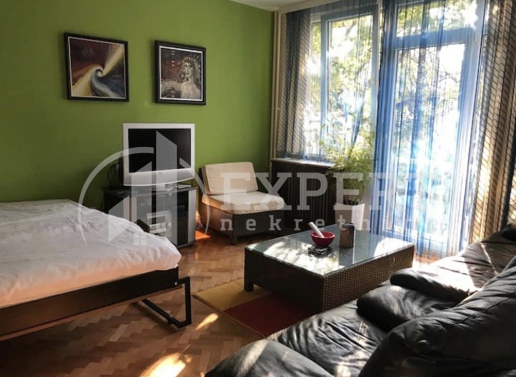 Jednosoban stan, 42 m2, Centar, Nade Tomić ID: i-08124 5