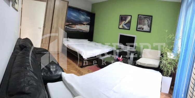 Jednosoban stan, 42 m2, Centar, Nade Tomić ID: i-08124 6