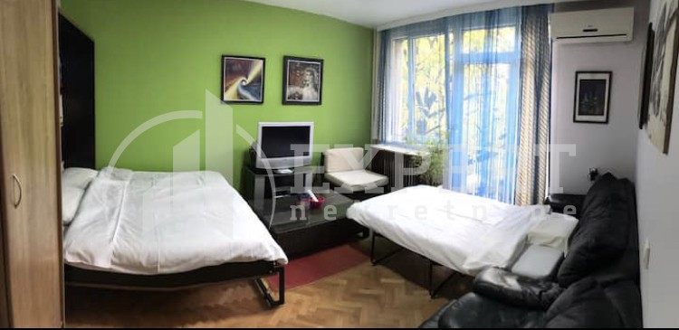 Jednosoban stan, 42 m2, Centar, Nade Tomić ID: i-08124 7