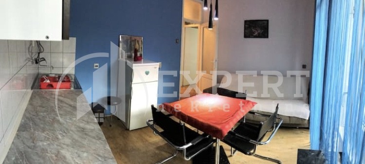 Jednosoban stan, 42 m2, Centar, Nade Tomić ID: i-08124 9