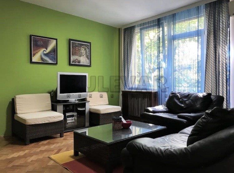 Jednosoban stan, 42 m2, Centar, Nade Tomić ID: i-08124 1