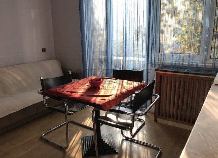 Jednosoban stan, 42 m2, Centar, Nade Tomić ID: i-08124 10