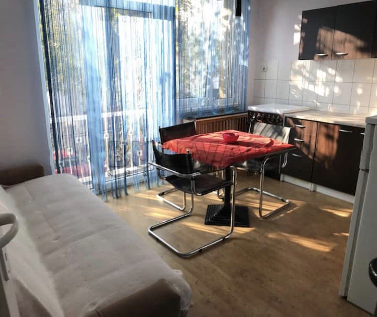 Jednosoban stan, 42 m2, Centar, Nade Tomić ID: i-08124 11