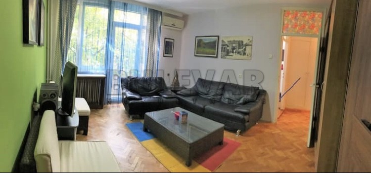 Jednosoban stan, 42 m2, Centar, Nade Tomić ID: i-08124 2