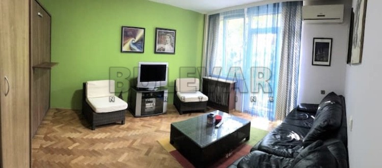 Jednosoban stan, 42 m2, Centar, Nade Tomić ID: i-08124 3