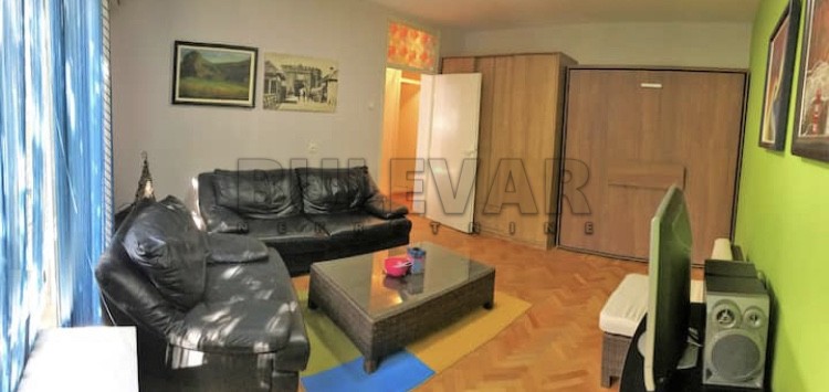 Jednosoban stan, 42 m2, Centar, Nade Tomić ID: i-08124 4