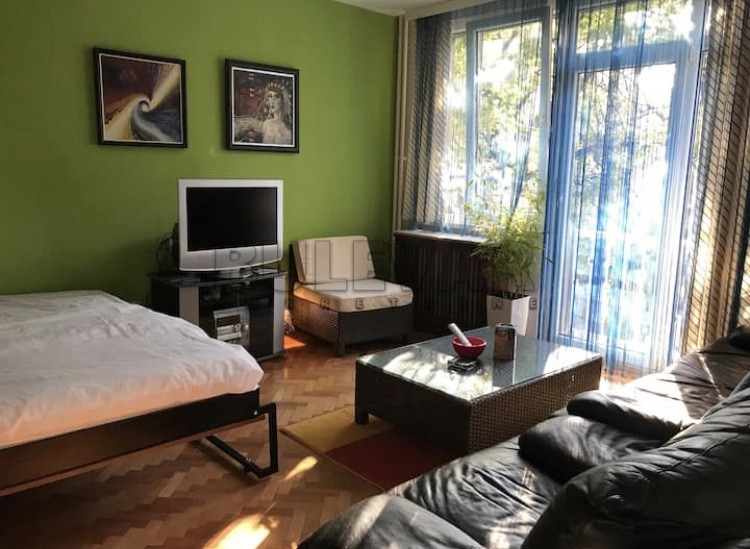 Jednosoban stan, 42 m2, Centar, Nade Tomić ID: i-08124 5