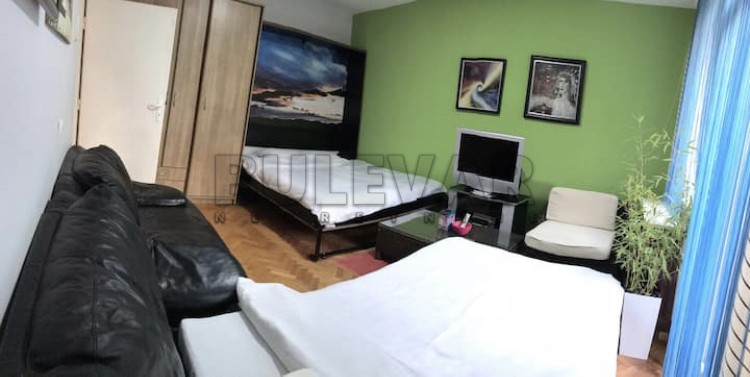 Jednosoban stan, 42 m2, Centar, Nade Tomić ID: i-08124 6