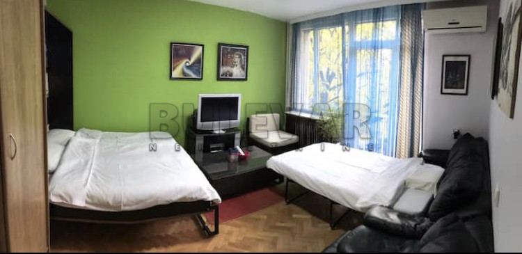 Jednosoban stan, 42 m2, Centar, Nade Tomić ID: i-08124 7