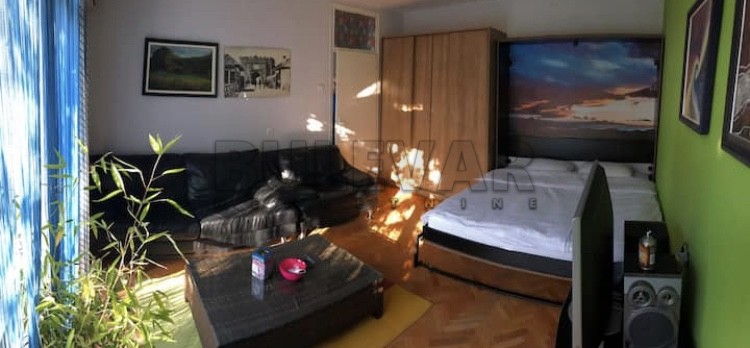 Jednosoban stan, 42 m2, Centar, Nade Tomić ID: i-08124 8