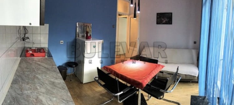 Jednosoban stan, 42 m2, Centar, Nade Tomić ID: i-08124 9