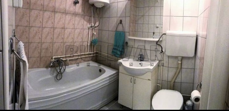 Jednosoban stan, 42 m2, Centar, Nade Tomić ID: i-08124 12