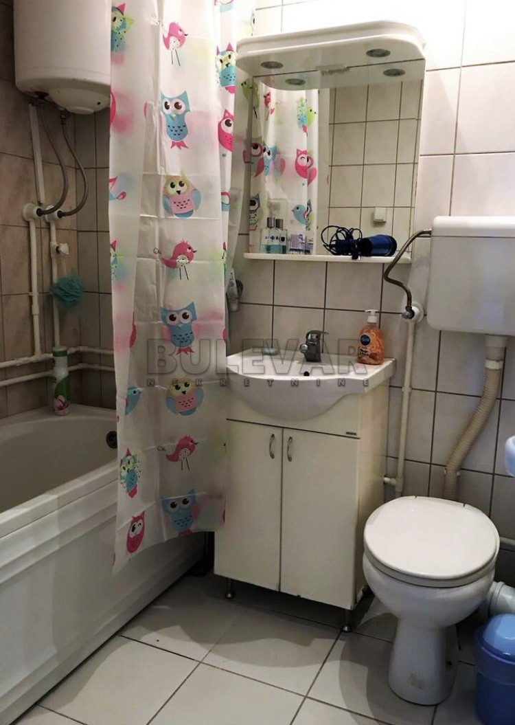 Jednosoban stan, 42 m2, Centar, Nade Tomić ID: i-08124 13