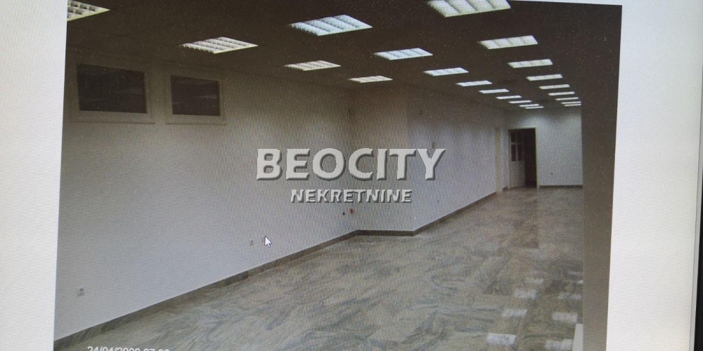 Lokal, 370 m2, Lekino brdo ID: 101835 7