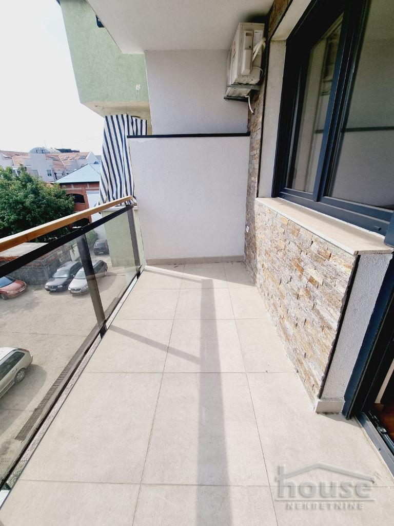 Stan,NOVI SAD,CENTAR 65m2,176440€ , ID: 1061739 11