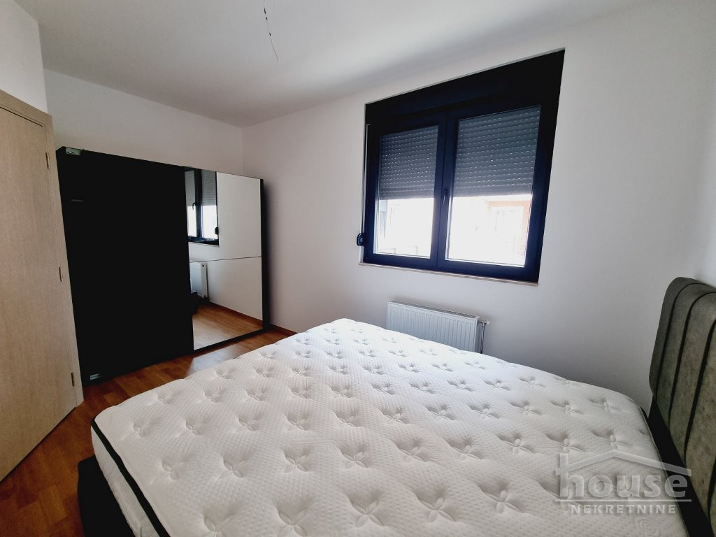 Stan,NOVI SAD,CENTAR 65m2,176440€ , ID: 1061739 13