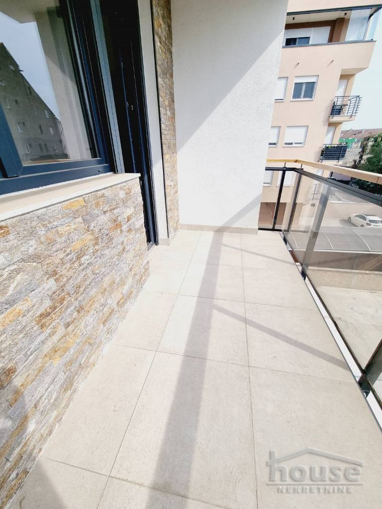 Stan,NOVI SAD,CENTAR 65m2,176440€ , ID: 1061739 10