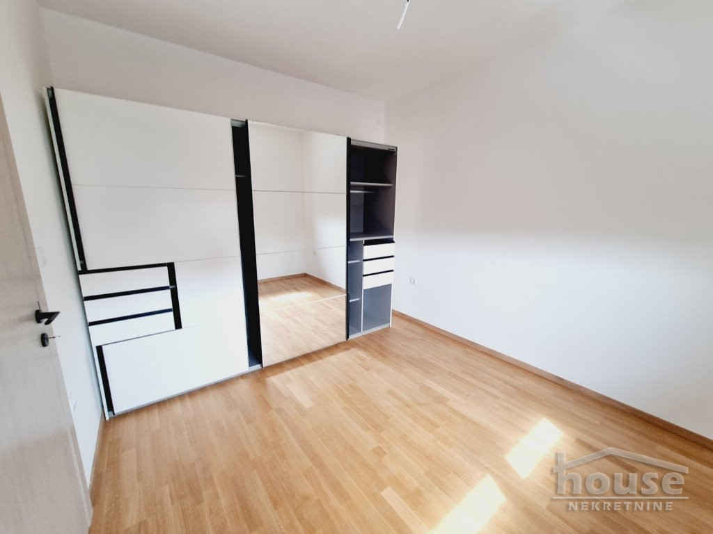 Stan,NOVI SAD,CENTAR 65m2,176440€ , ID: 1061739 8