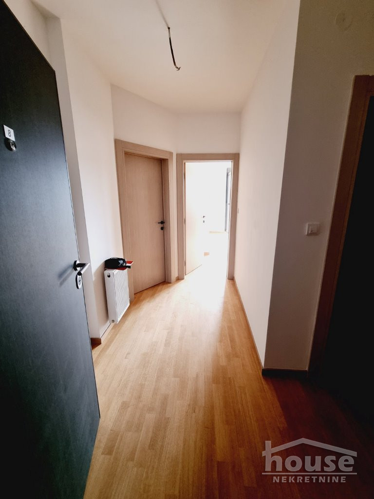 Stan,NOVI SAD,CENTAR 65m2,176440€ , ID: 1061739 9