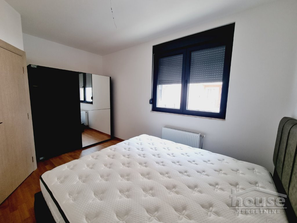 Stan,NOVI SAD,CENTAR 65m2,176440€ , ID: 1061739 5