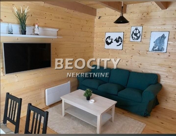 Trosobna kuća, 72 m2 ID: 73606 2
