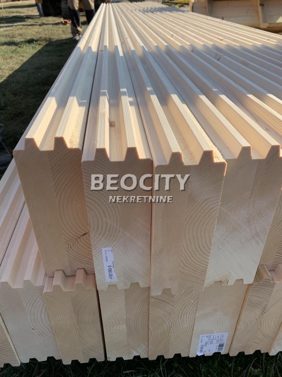 Trosobna kuća, 72 m2 ID: 73606 11