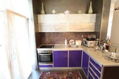 Charming flat in the very center 4