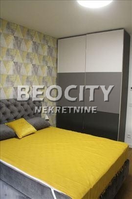 Dvosoban stan, 56 m2, Blok 65, West Tower-Omladinskih brigada ID: 93859 7