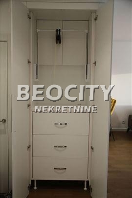 Dvosoban stan, 56 m2, Blok 65, West Tower-Omladinskih brigada ID: 93859 11