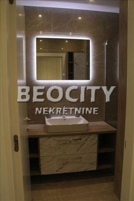 Dvosoban stan, 56 m2, Blok 65, West Tower-Omladinskih brigada ID: 93859 13