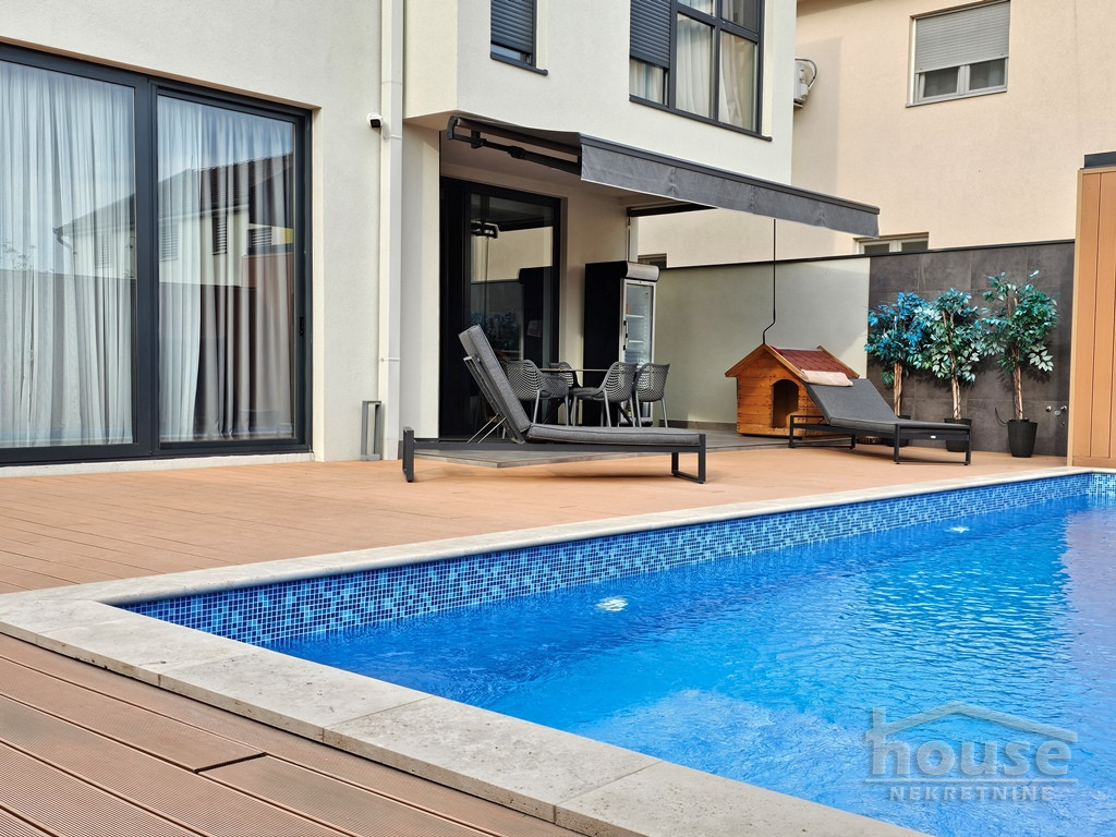 Kuca,NOVI SAD,LIPOV GAJ236m2,775000€ , ID: 3046363 7