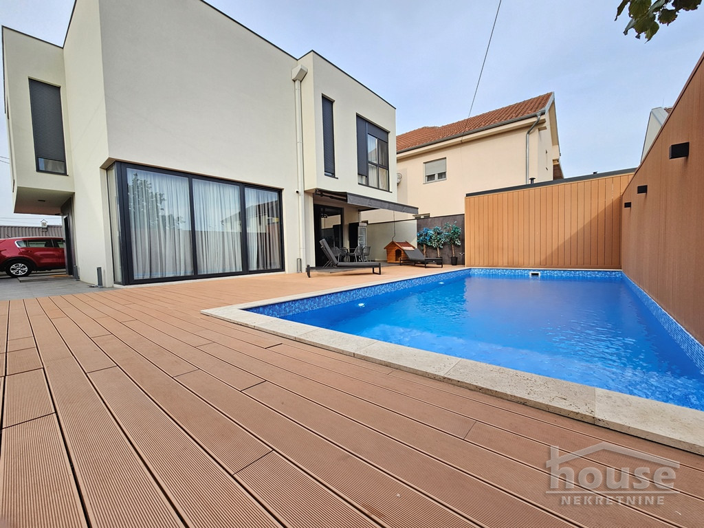 Kuca,NOVI SAD,LIPOV GAJ236m2,775000€ , ID: 3046363 6