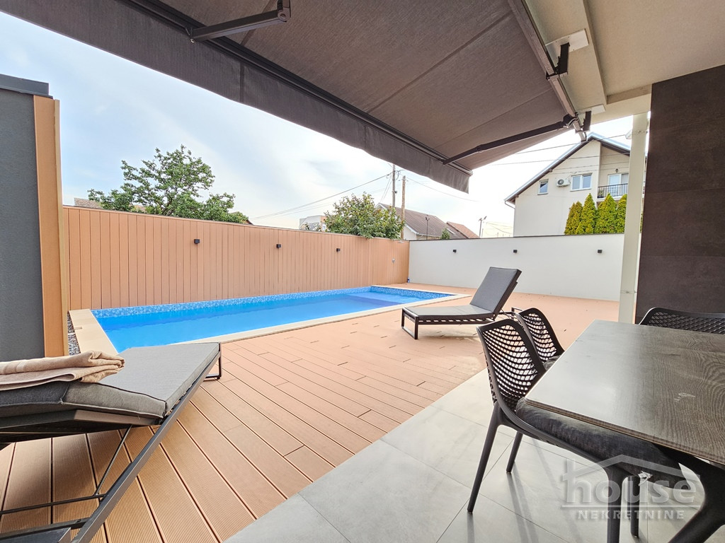 Kuca,NOVI SAD,LIPOV GAJ236m2,775000€ , ID: 3046363 9