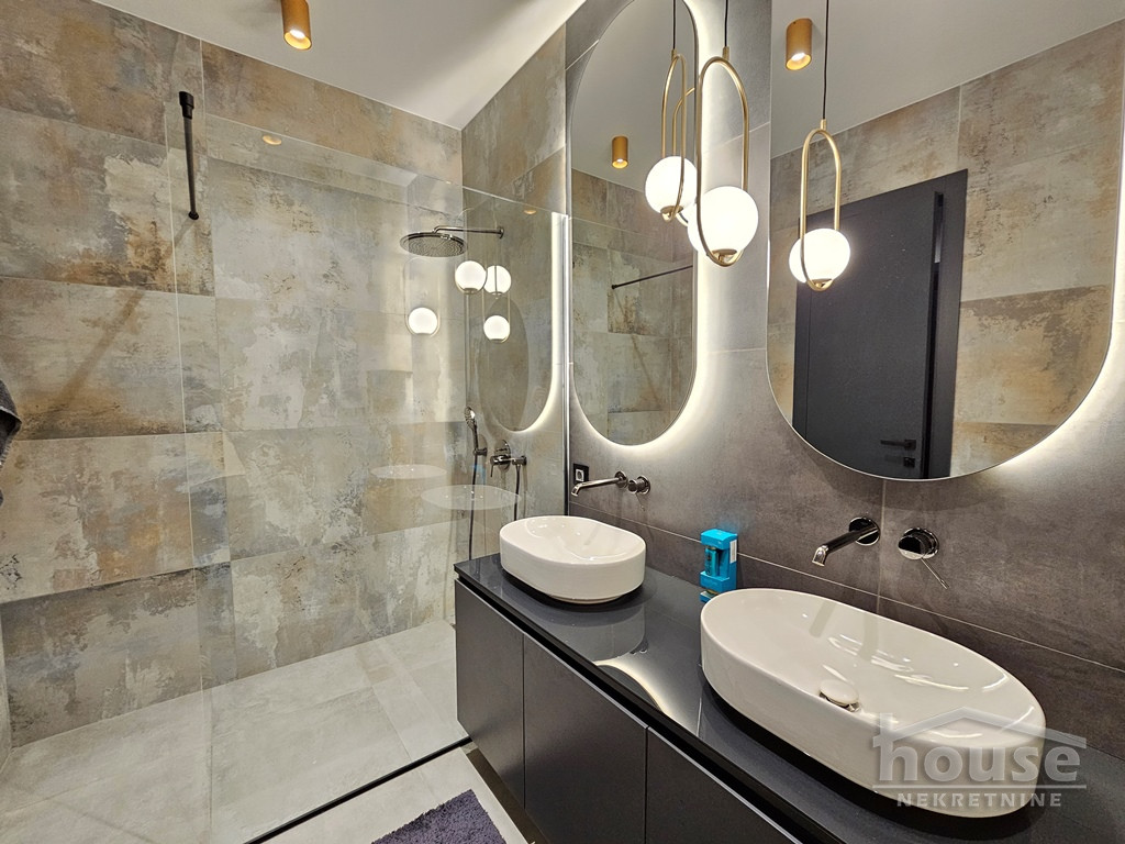 Kuca,NOVI SAD,LIPOV GAJ236m2,775000€ , ID: 3046363 39