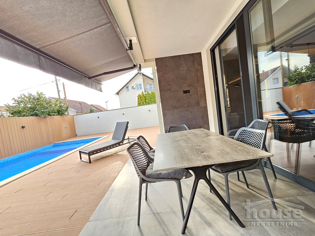 Kuca,NOVI SAD,LIPOV GAJ236m2,775000€ , ID: 3046363 10