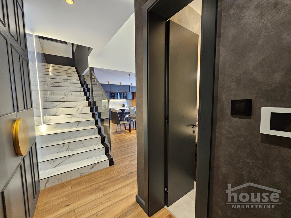 Kuca,NOVI SAD,LIPOV GAJ236m2,775000€ , ID: 3046363 33